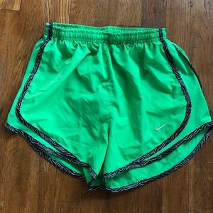 Nike Dri Fit Running Shorts